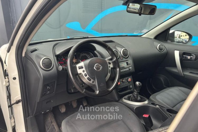 Nissan Qashqai 1.5 DCI 110CH FAP ACENTA - Prix sur Demande - #5