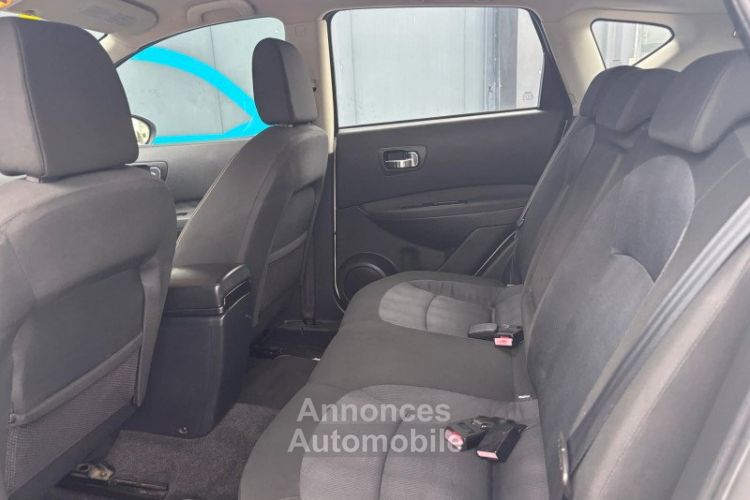 Nissan Qashqai 1.5 DCI 110CH FAP ACENTA - Prix sur Demande - #6