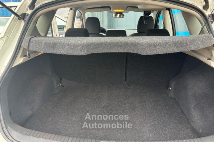 Nissan Qashqai 1.5 DCI 110CH FAP ACENTA - Prix sur Demande - #7