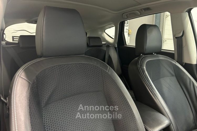 Nissan Qashqai 1.5 DCI 110CH FAP CONNECT EDITION - <small></small> 10.990 € <small>TTC</small> - #7