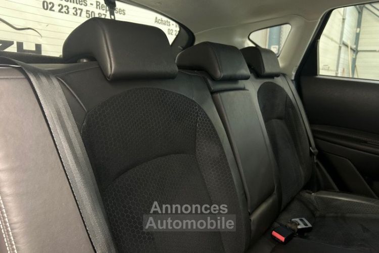 Nissan Qashqai 1.5 DCI 110CH FAP CONNECT EDITION - <small></small> 10.990 € <small>TTC</small> - #13