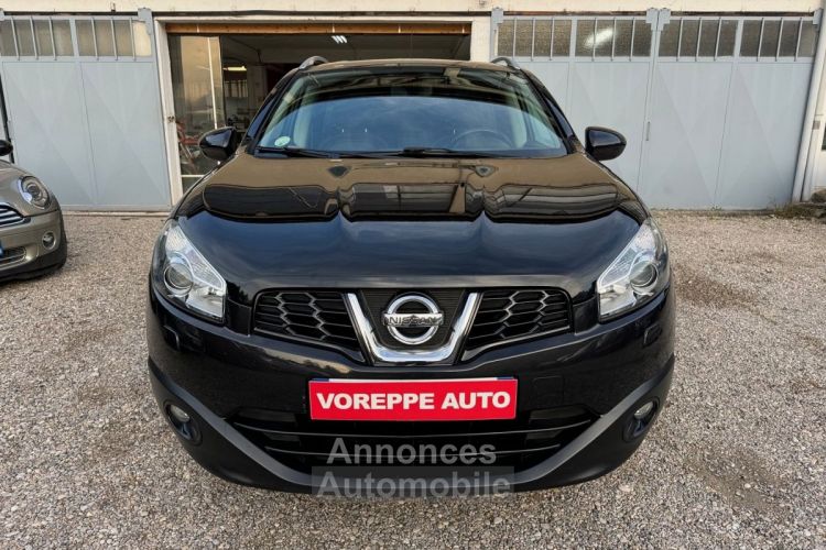 Nissan Qashqai 1.5 DCI 110CH FAP TEKNA/ CRITAIR 2 / - <small></small> 7.499 € <small>TTC</small> - #2