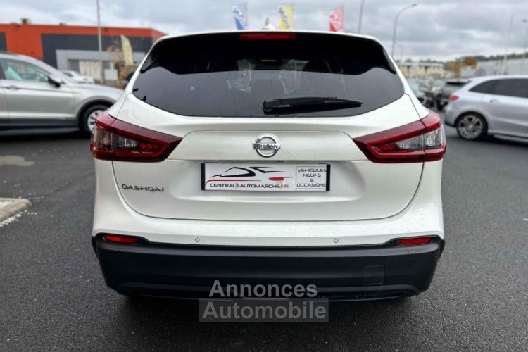 Nissan Qashqai 1.5 dCi 115 Business Edition - <small></small> 17.900 € <small>TTC</small> - #13