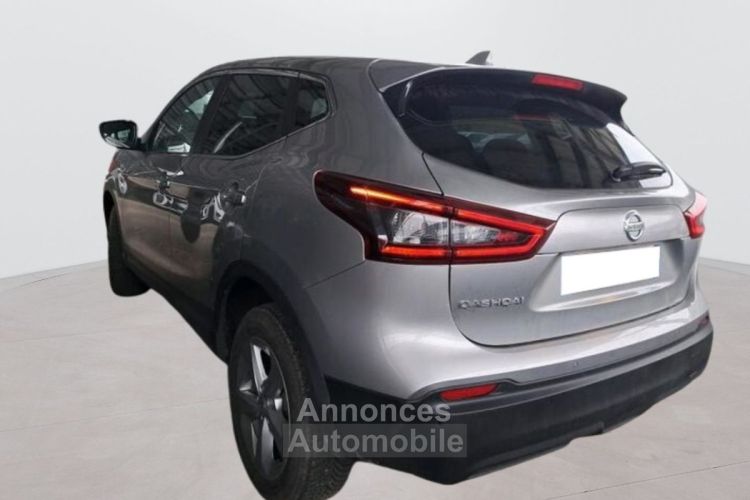 Nissan Qashqai 1.5 dCi 115 Business Edition - <small></small> 18.990 € <small>TTC</small> - #2