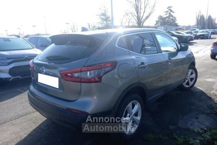 Nissan Qashqai 1.5 DCI 115 BUSINESS EDITION DCT - <small></small> 18.990 € <small>TTC</small> - #2