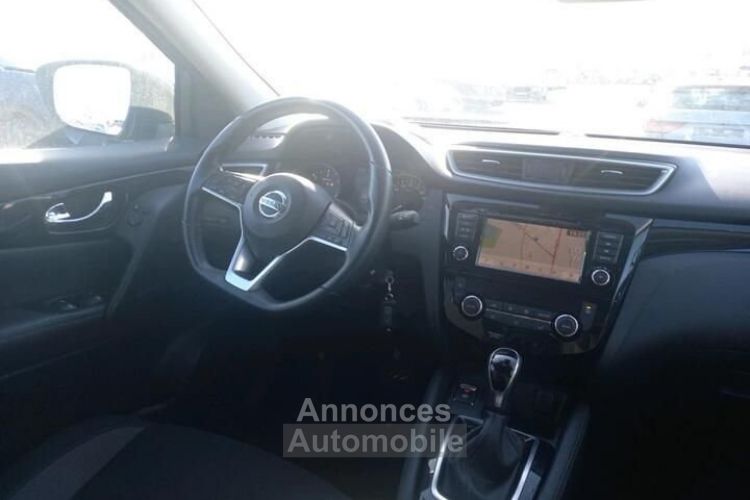 Nissan Qashqai 1.5 DCI 115 BUSINESS EDITION DCT - <small></small> 18.990 € <small>TTC</small> - #3