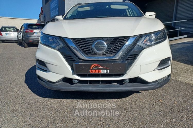 Nissan Qashqai 1.5 DCI - 115 CV CONNECTA- TOIT PANORAMIQUE CAMERA FINANCEMENT POSSIBLE - <small></small> 16.990 € <small>TTC</small> - #3