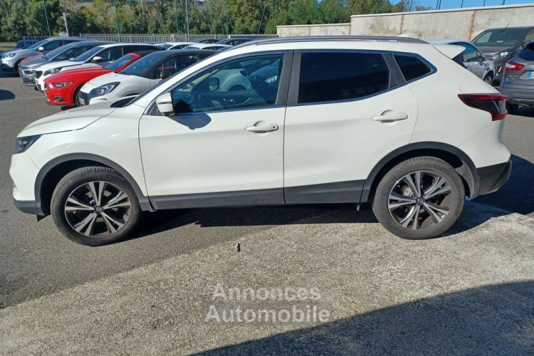 Nissan Qashqai 1.5 DCI - 115 CV CONNECTA- TOIT PANORAMIQUE CAMERA FINANCEMENT POSSIBLE - <small></small> 16.990 € <small>TTC</small> - #6