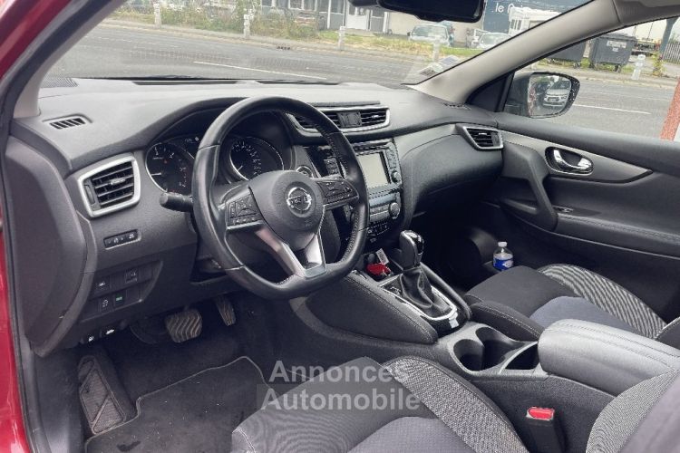 Nissan Qashqai 1.5 dCi 115 DCT N-Connecta - <small></small> 14.990 € <small>TTC</small> - #7