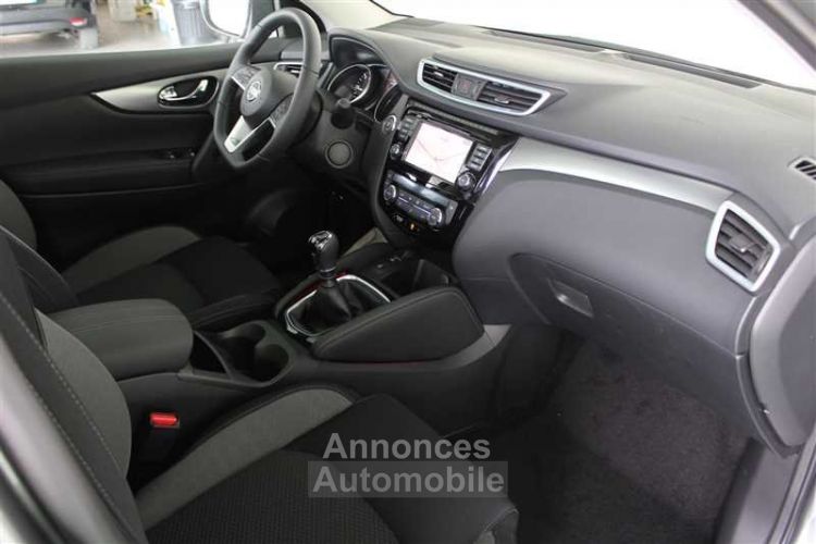 Nissan Qashqai 1.5 dCi 115 DCT N-Connecta - <small></small> 19.980 € <small>TTC</small> - #2