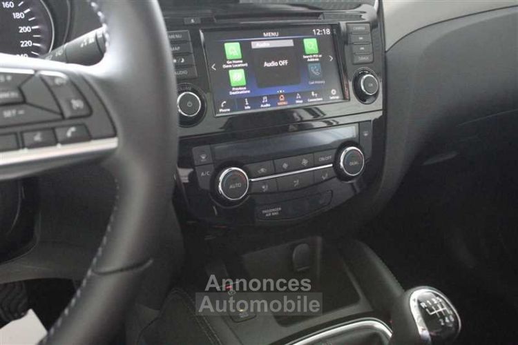 Nissan Qashqai 1.5 dCi 115 DCT N-Connecta - <small></small> 19.980 € <small>TTC</small> - #10