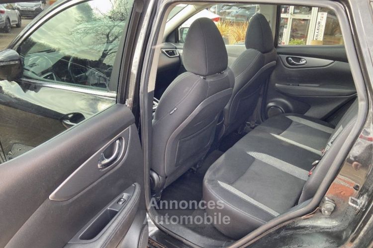 Nissan Qashqai 1.5 DCI 115 DCT N-CONNECTA Toit Pano - <small></small> 17.980 € <small>TTC</small> - #4