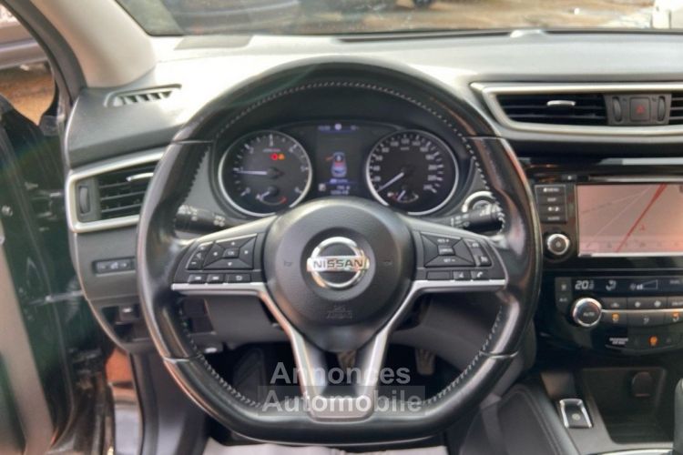 Nissan Qashqai 1.5 DCI 115 DCT N-CONNECTA Toit Pano - <small></small> 17.980 € <small>TTC</small> - #13