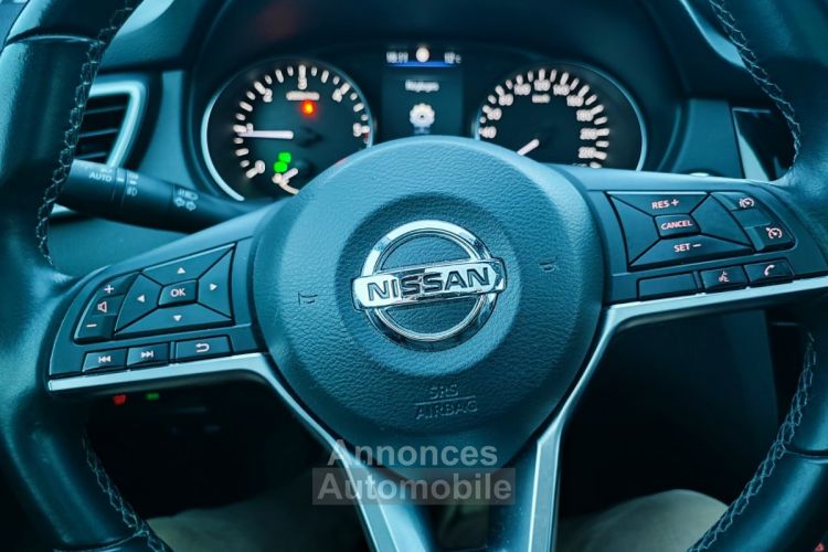 Nissan Qashqai 1.5 DCI 115 N-Connecta DCT7 - <small></small> 22.890 € <small>TTC</small> - #18