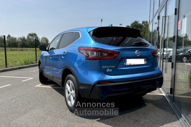 Nissan Qashqai 1.5 dCi 115ch Business Edition 2019 - <small></small> 17.990 € <small>TTC</small> - #2