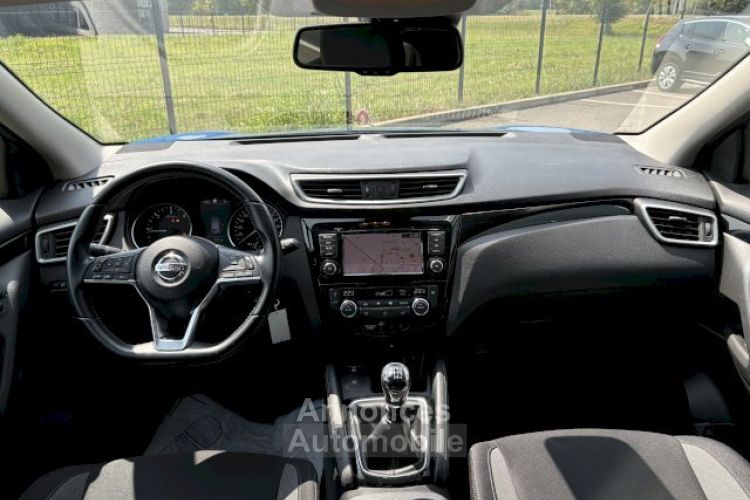 Nissan Qashqai 1.5 dCi 115ch Business Edition 2019 - <small></small> 17.990 € <small>TTC</small> - #5