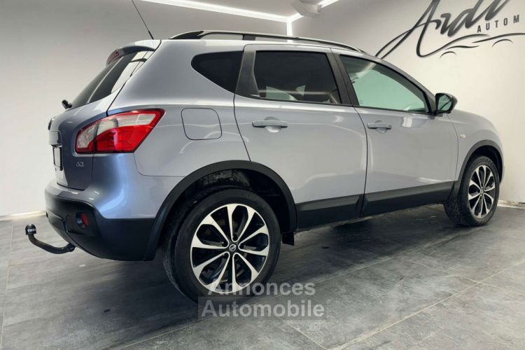 Nissan Qashqai 1.5 dCi 1er PROPRIETAIRE TOIT PANORAMIQUE CAMERA - <small></small> 6.950 € <small>TTC</small> - #3