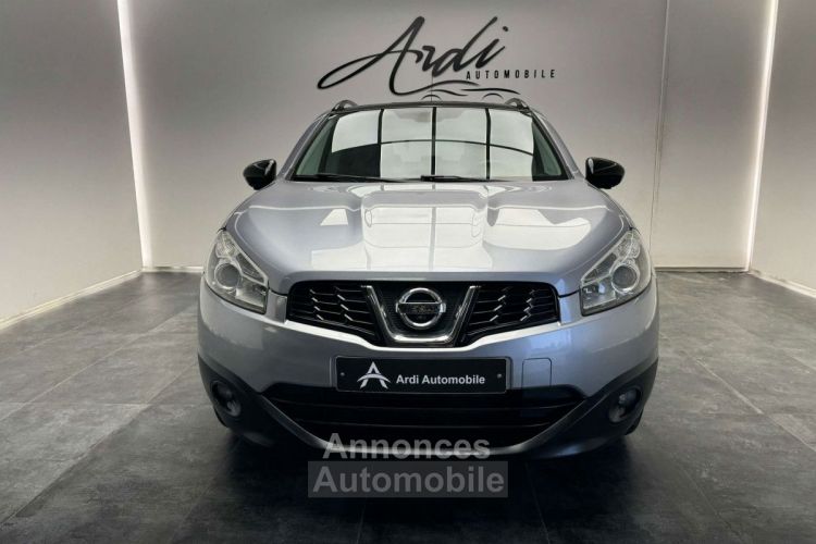 Nissan Qashqai 1.5 dCi 1er PROPRIETAIRE TOIT PANORAMIQUE CAMERA - <small></small> 6.950 € <small>TTC</small> - #5