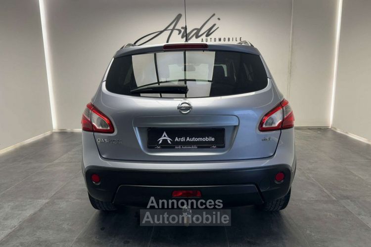 Nissan Qashqai 1.5 dCi 1er PROPRIETAIRE TOIT PANORAMIQUE CAMERA - <small></small> 6.950 € <small>TTC</small> - #6