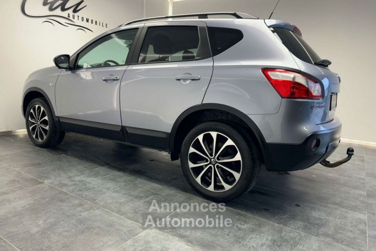 Nissan Qashqai 1.5 dCi 1er PROPRIETAIRE TOIT PANORAMIQUE CAMERA - <small></small> 6.950 € <small>TTC</small> - #14