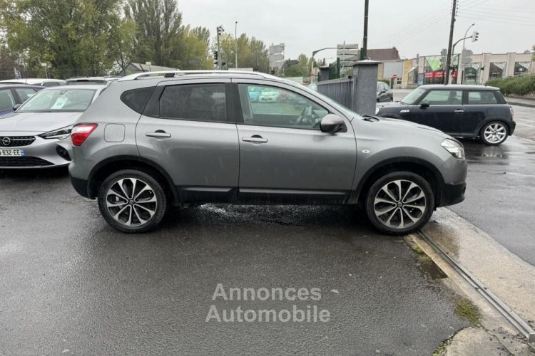 Nissan Qashqai 1.5 dCi FAP - 110 Connect Edition Gps + Camera AR + Toit panoramique - <small></small> 8.990 € <small>TTC</small> - #6