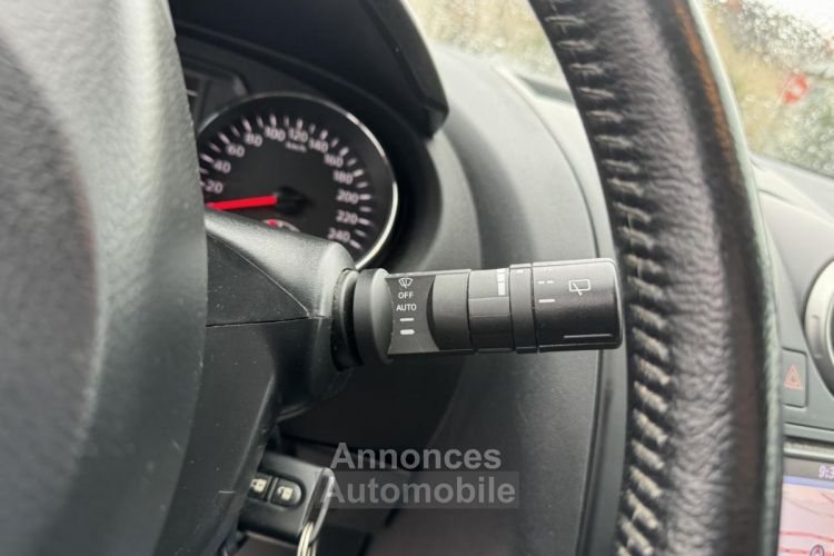 Nissan Qashqai 1.5 dCi FAP - 110 Connect Edition Gps + Camera AR + Toit panoramique - <small></small> 8.990 € <small>TTC</small> - #34