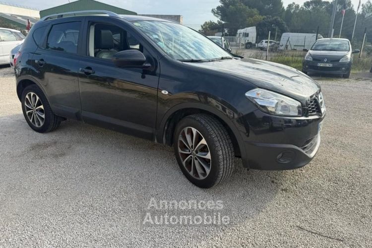 Nissan Qashqai 1.5 dci110 CV TECKNA - <small></small> 8.490 € <small>TTC</small> - #2