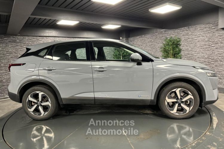 Nissan Qashqai 1.5 e-Power 190 Acenta - <small></small> 26.990 € <small></small> - #4