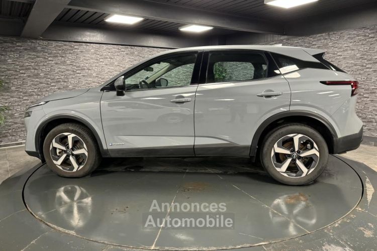 Nissan Qashqai 1.5 e-Power 190 Acenta - <small></small> 26.990 € <small></small> - #5