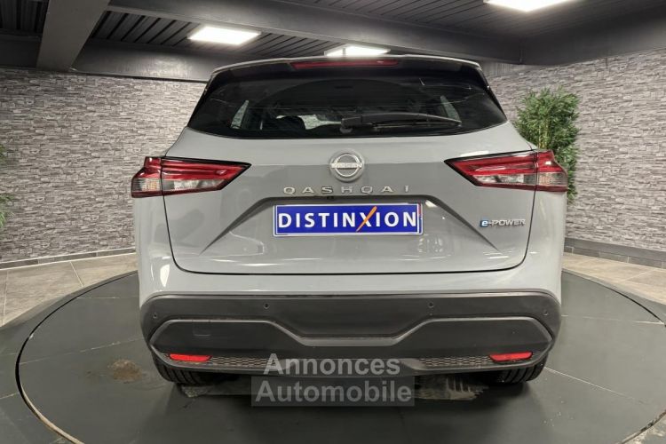 Nissan Qashqai 1.5 e-Power 190 Acenta - <small></small> 26.990 € <small></small> - #7