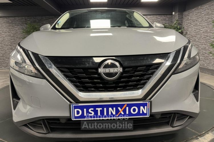 Nissan Qashqai 1.5 e-Power 190 Acenta - <small></small> 26.990 € <small></small> - #22