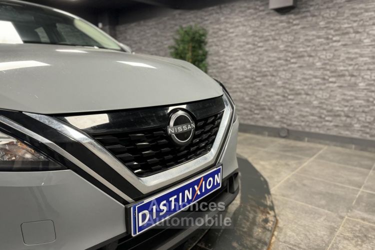 Nissan Qashqai 1.5 e-Power 190 Acenta - <small></small> 26.990 € <small></small> - #24