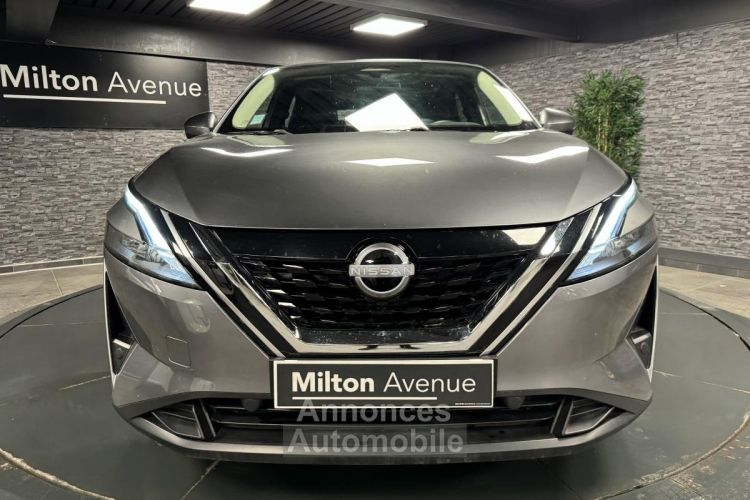 Nissan Qashqai 1.5 e-Power - 190 - BVA Acenta - <small></small> 25.990 € <small></small> - #2