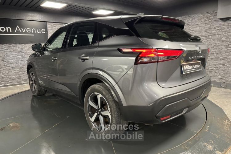 Nissan Qashqai 1.5 e-Power - 190 - BVA Acenta - <small></small> 25.990 € <small></small> - #7