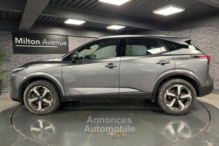 Nissan Qashqai 1.5 e-Power - 190 - BVA Acenta - <small></small> 25.990 € <small></small> - #8