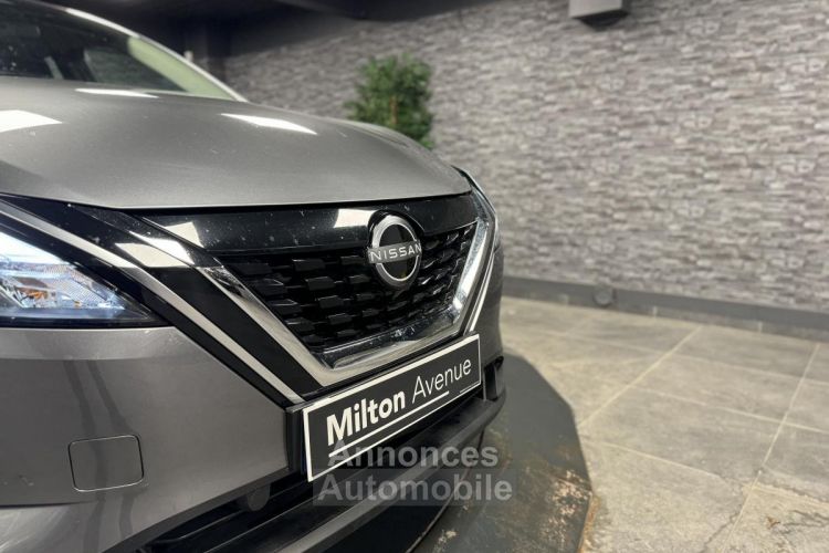 Nissan Qashqai 1.5 e-Power - 190 - BVA Acenta - <small></small> 25.990 € <small></small> - #25