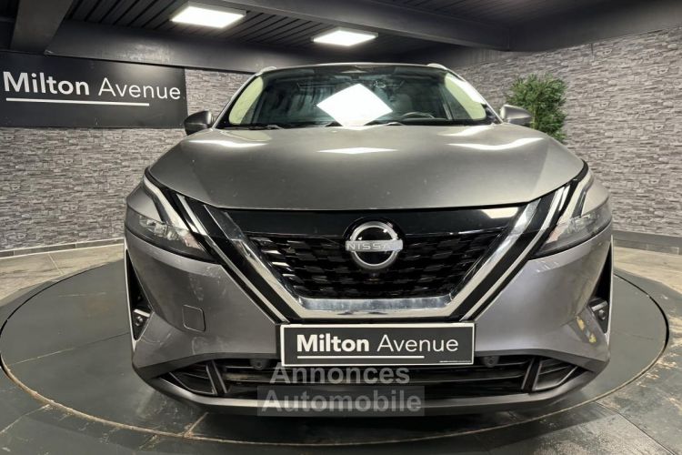 Nissan Qashqai 1.5 e-Power 190 N-Connecta - <small></small> 27.990 € <small></small> - #2