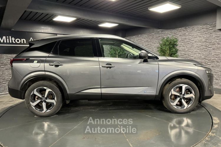 Nissan Qashqai 1.5 e-Power 190 N-Connecta - <small></small> 27.990 € <small></small> - #4