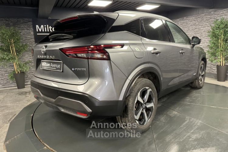 Nissan Qashqai 1.5 e-Power 190 N-Connecta - <small></small> 27.990 € <small></small> - #5