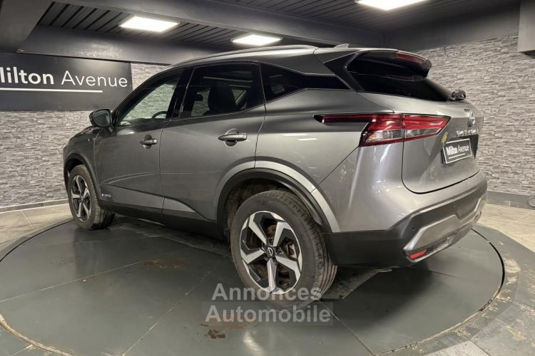 Nissan Qashqai 1.5 e-Power 190 N-Connecta - <small></small> 27.990 € <small></small> - #7