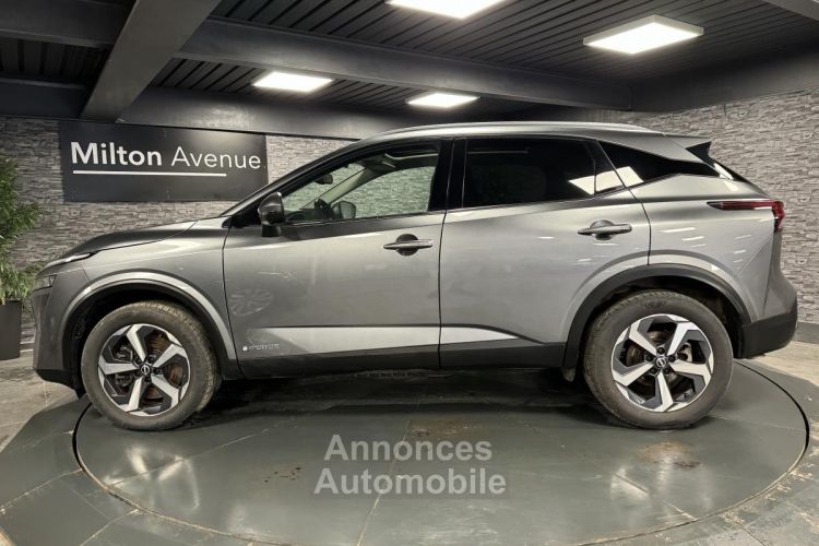 Nissan Qashqai 1.5 e-Power 190 N-Connecta - <small></small> 27.990 € <small></small> - #8