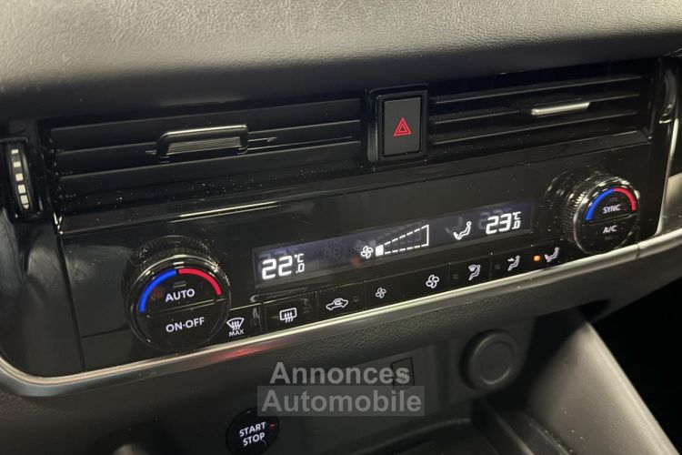 Nissan Qashqai 1.5 e-Power 190 N-Connecta - <small></small> 27.990 € <small></small> - #19