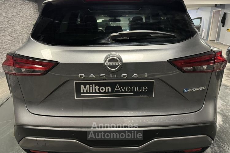 Nissan Qashqai 1.5 e-Power 190 N-Connecta - <small></small> 27.990 € <small></small> - #31