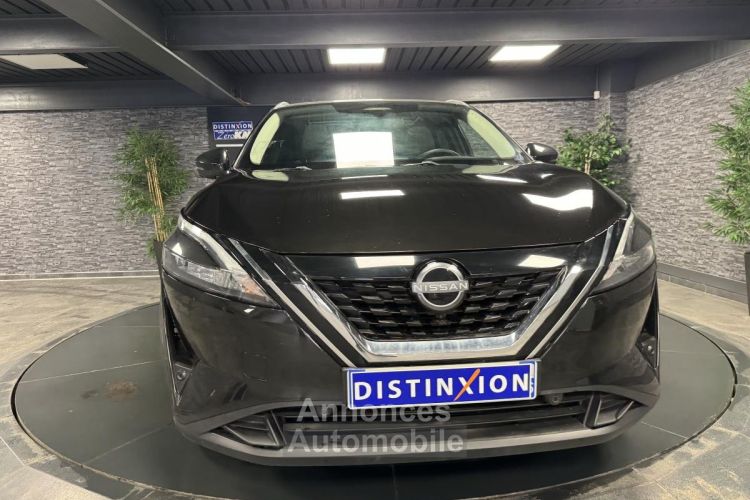 Nissan Qashqai 1.5 e-Power 190 N-Connecta - <small></small> 27.990 € <small></small> - #2