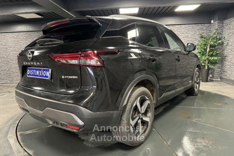 Nissan Qashqai 1.5 e-Power 190 N-Connecta - <small></small> 27.990 € <small></small> - #5