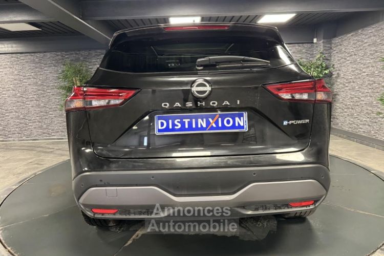 Nissan Qashqai 1.5 e-Power 190 N-Connecta - <small></small> 27.990 € <small></small> - #6