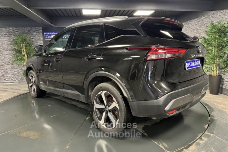 Nissan Qashqai 1.5 e-Power 190 N-Connecta - <small></small> 27.990 € <small></small> - #7