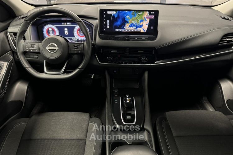 Nissan Qashqai 1.5 e-Power 190 N-Connecta - <small></small> 27.990 € <small></small> - #9