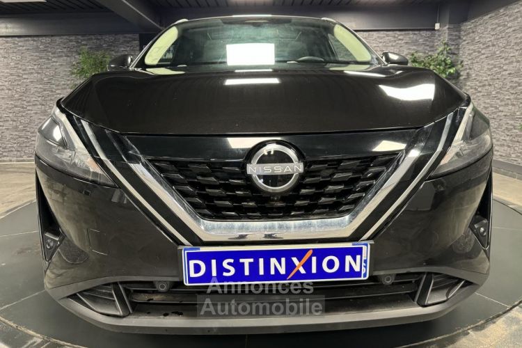 Nissan Qashqai 1.5 e-Power 190 N-Connecta - <small></small> 27.990 € <small></small> - #26