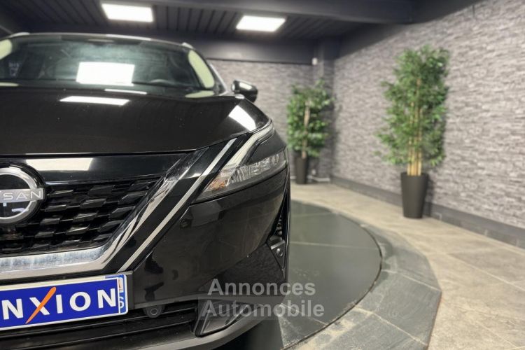 Nissan Qashqai 1.5 e-Power 190 N-Connecta - <small></small> 27.990 € <small></small> - #29